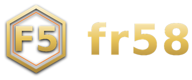 fr58 logo