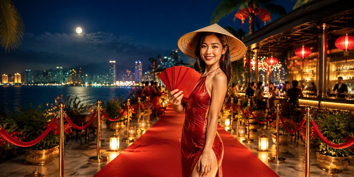 fr58 Ứng dụng mang cả sảnh vào tay bạn